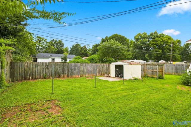 3216 Fairacres Road SW, Huntsville, AL 35805