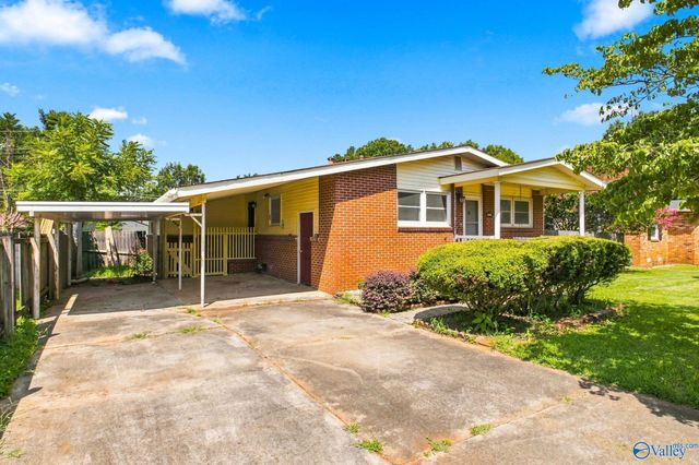 3216 Fairacres Road SW, Huntsville, AL 35805