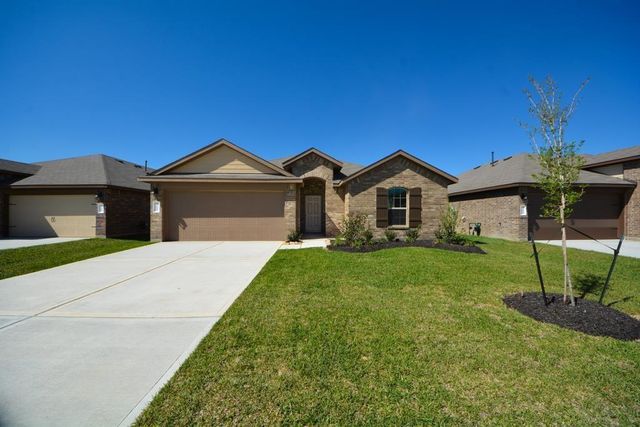 3302 Mcdonough Way, Katy, TX 77494