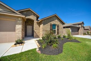 3302 Mcdonough Way, Katy, TX 77494