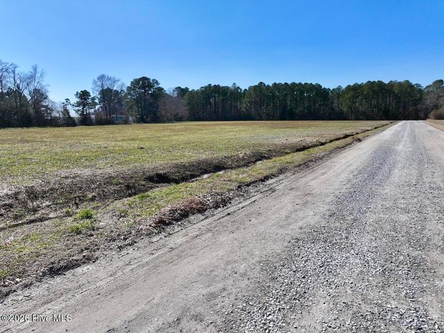 0 Creek Place Road, Arapahoe, NC 28510