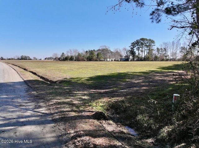 0 Creek Place Road, Arapahoe, NC 28510