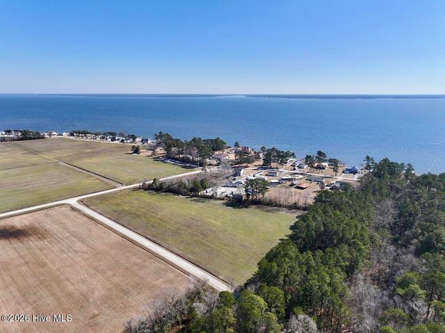 0 Creek Place Road, Arapahoe, NC 28510