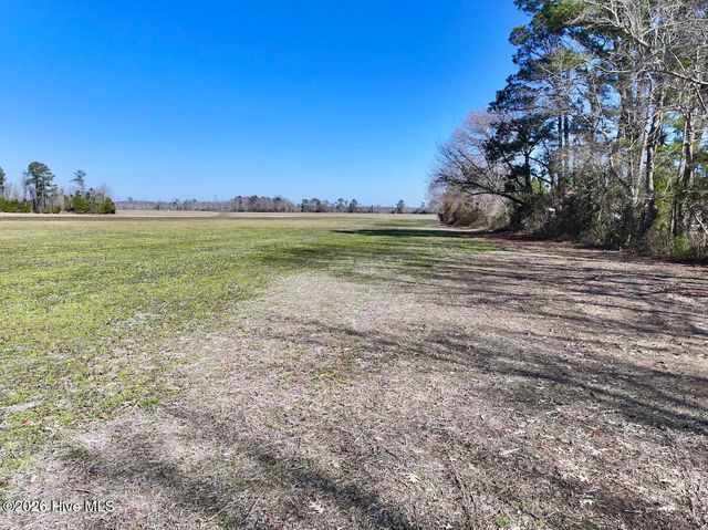 0 Creek Place Road, Arapahoe, NC 28510