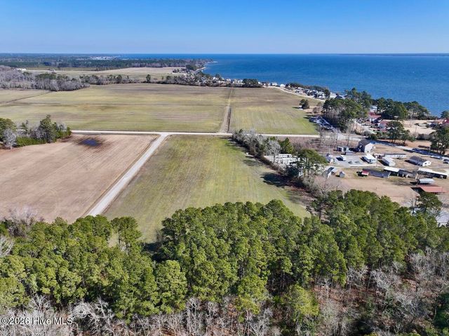 0 Creek Place Road, Arapahoe, NC 28510