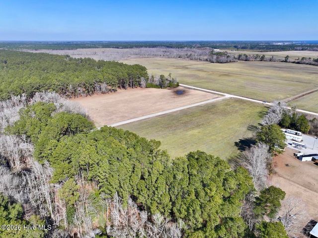 0 Creek Place Road, Arapahoe, NC 28510