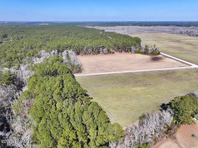 0 Creek Place Road, Arapahoe, NC 28510