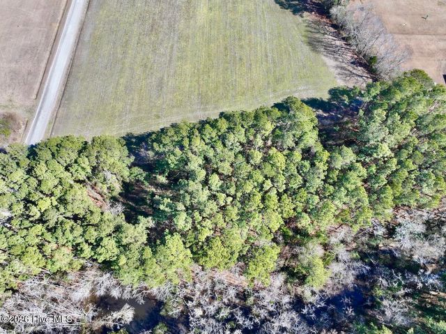 0 Creek Place Road, Arapahoe, NC 28510