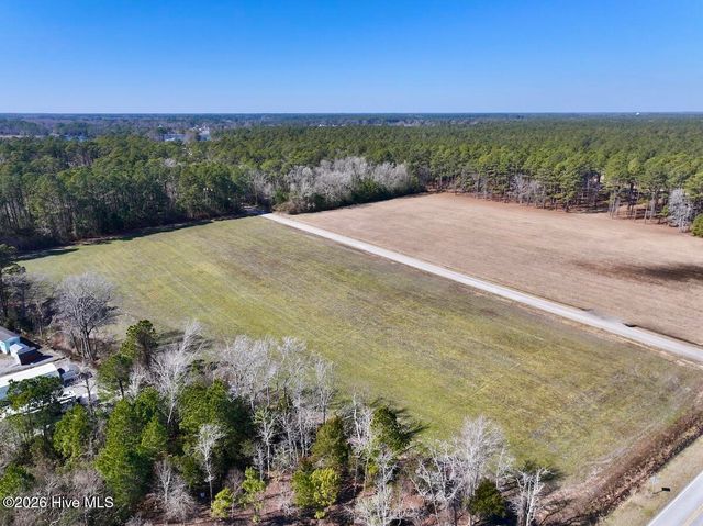 0 Creek Place Road, Arapahoe, NC 28510