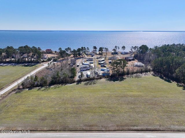 0 Creek Place Road, Arapahoe, NC 28510