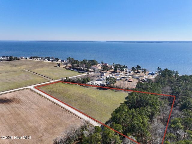 0 Creek Place Road, Arapahoe, NC 28510