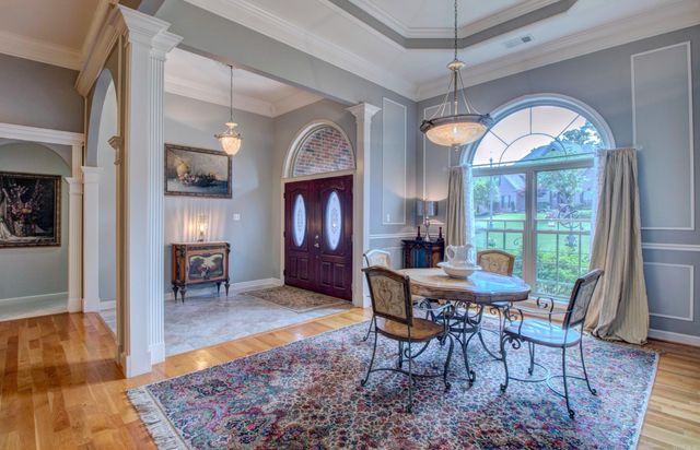 58 Clervaux Drive, Little Rock, AR 72223