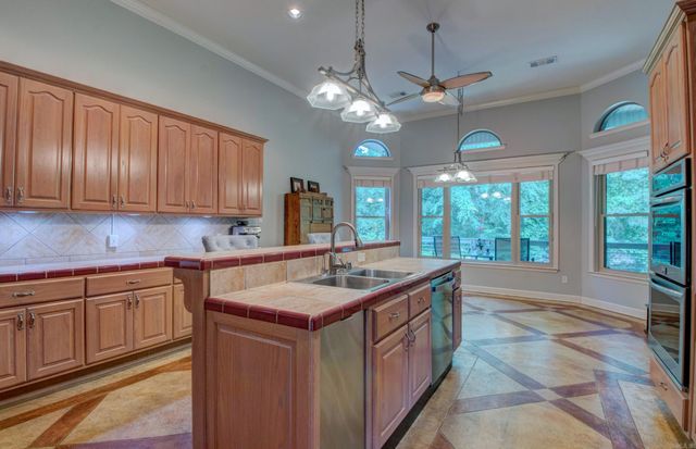 58 Clervaux Drive, Little Rock, AR 72223