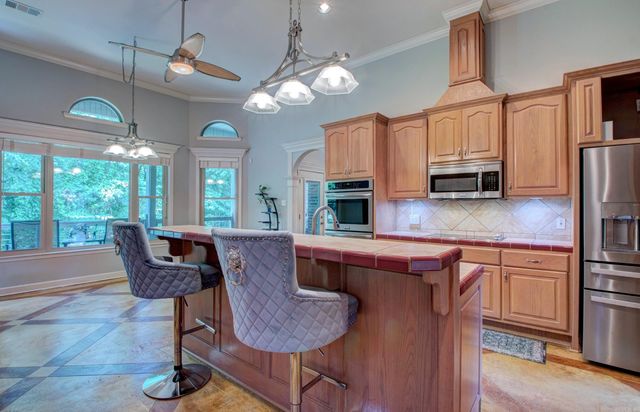 58 Clervaux Drive, Little Rock, AR 72223
