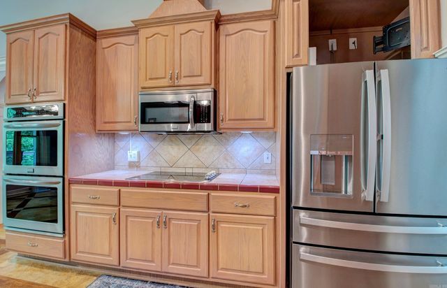 58 Clervaux Drive, Little Rock, AR 72223