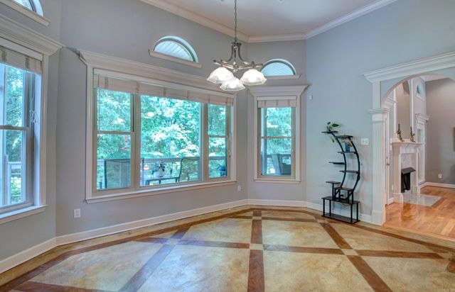 58 Clervaux Drive, Little Rock, AR 72223