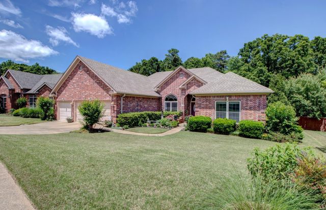 58 Clervaux Drive, Little Rock, AR 72223