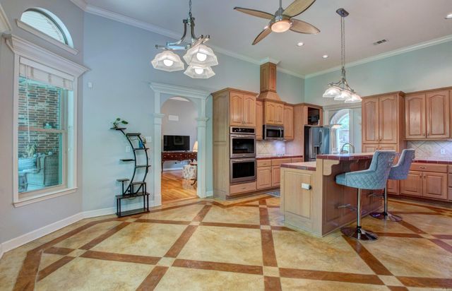 58 Clervaux Drive, Little Rock, AR 72223