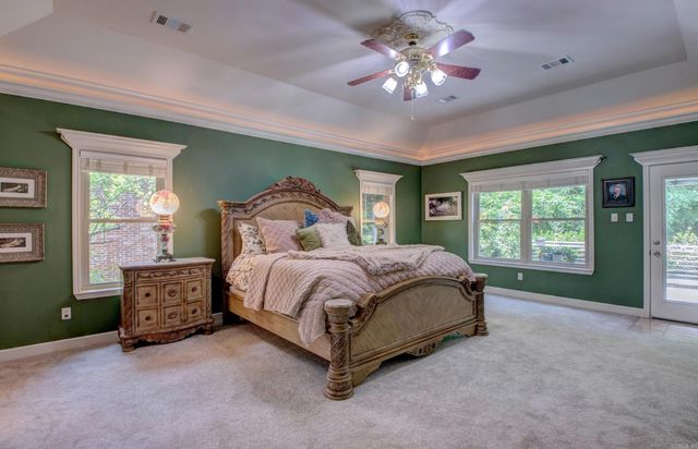 58 Clervaux Drive, Little Rock, AR 72223