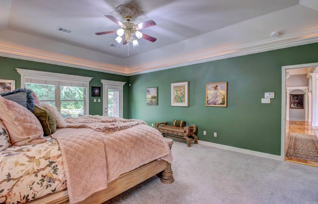 58 Clervaux Drive, Little Rock, AR 72223
