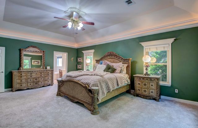 58 Clervaux Drive, Little Rock, AR 72223