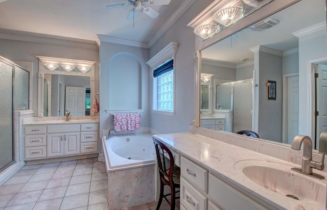 58 Clervaux Drive, Little Rock, AR 72223