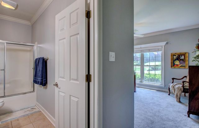58 Clervaux Drive, Little Rock, AR 72223