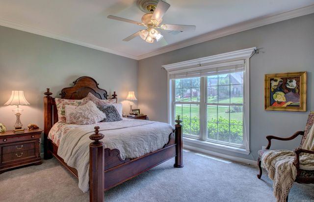 58 Clervaux Drive, Little Rock, AR 72223