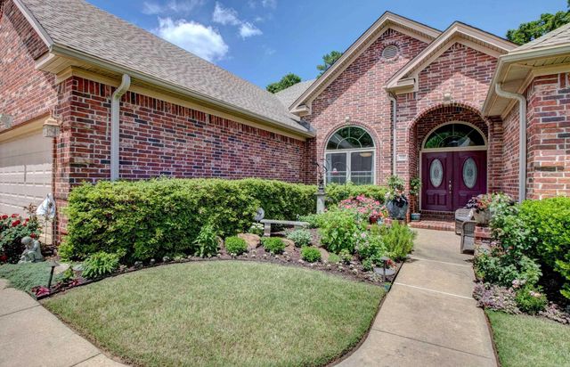 58 Clervaux Drive, Little Rock, AR 72223
