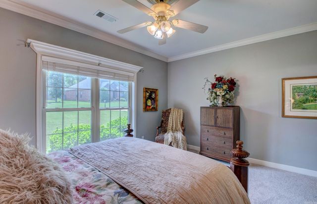 58 Clervaux Drive, Little Rock, AR 72223