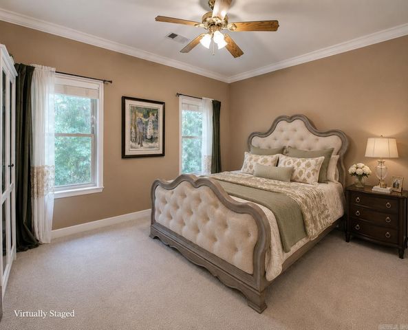 58 Clervaux Drive, Little Rock, AR 72223