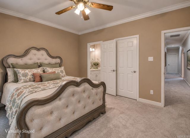 58 Clervaux Drive, Little Rock, AR 72223