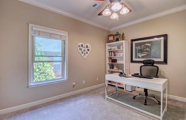 58 Clervaux Drive, Little Rock, AR 72223