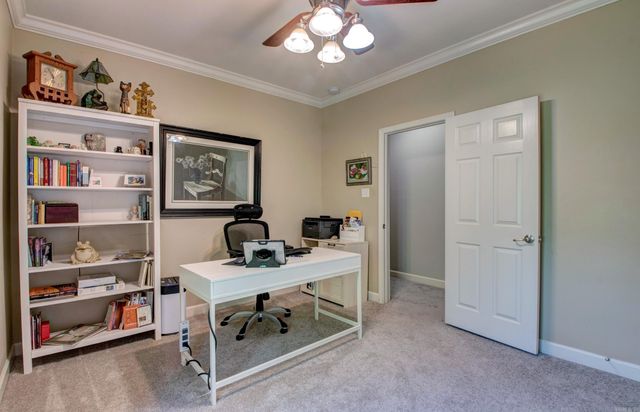 58 Clervaux Drive, Little Rock, AR 72223
