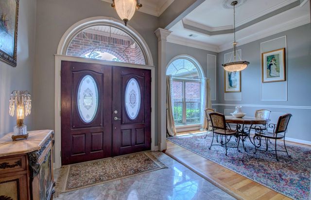 58 Clervaux Drive, Little Rock, AR 72223