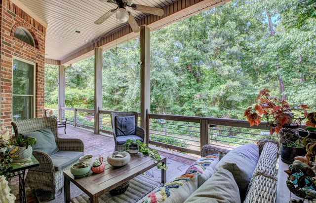 58 Clervaux Drive, Little Rock, AR 72223