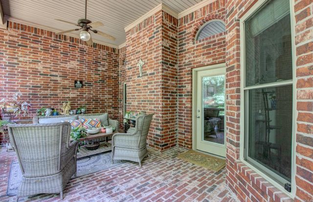 58 Clervaux Drive, Little Rock, AR 72223