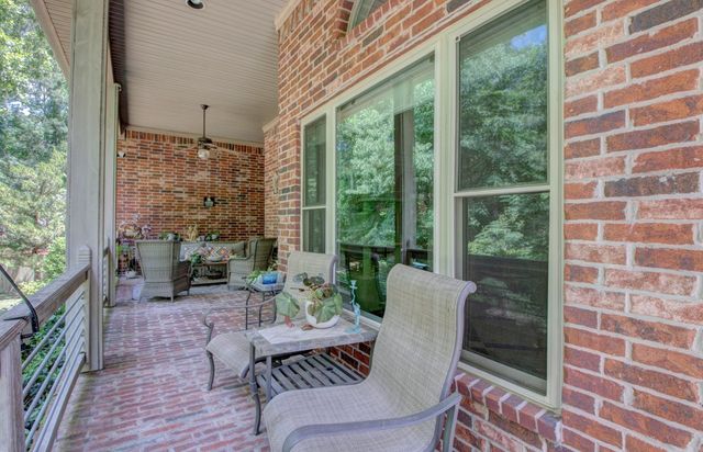 58 Clervaux Drive, Little Rock, AR 72223