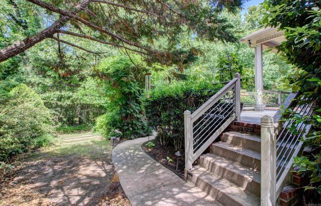 58 Clervaux Drive, Little Rock, AR 72223