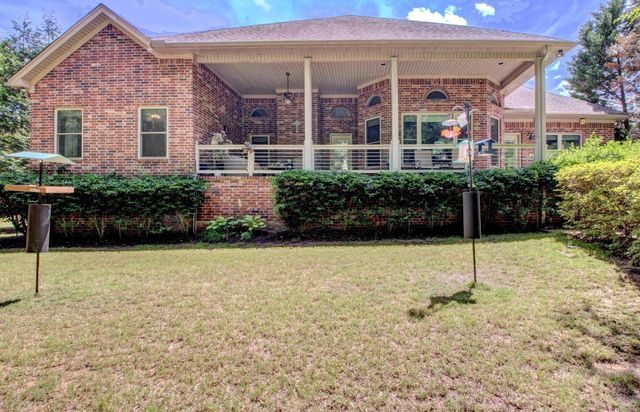 58 Clervaux Drive, Little Rock, AR 72223