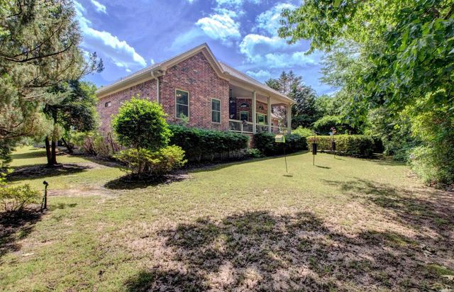 58 Clervaux Drive, Little Rock, AR 72223