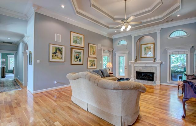 58 Clervaux Drive, Little Rock, AR 72223
