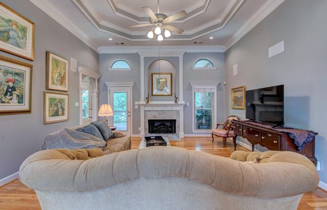 58 Clervaux Drive, Little Rock, AR 72223
