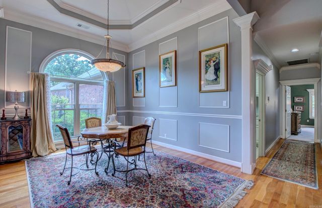 58 Clervaux Drive, Little Rock, AR 72223
