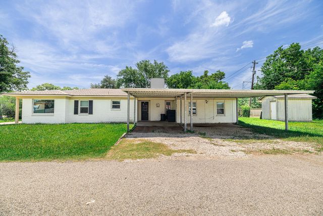 402 S Blackwell Street, Houston, TX 77571