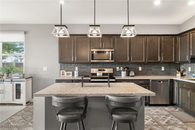 5403 South Juneau Street, Pahrump, NV 89061