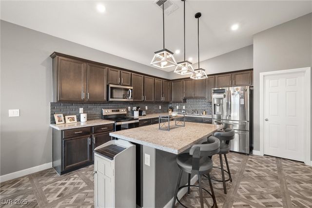 5403 South Juneau Street, Pahrump, NV 89061