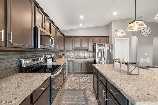 5403 South Juneau Street, Pahrump, NV 89061