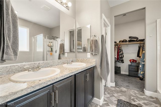 5403 South Juneau Street, Pahrump, NV 89061