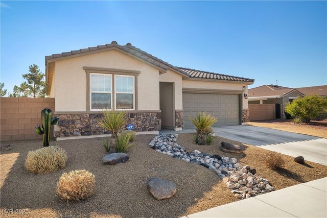 5403 South Juneau Street, Pahrump, NV 89061